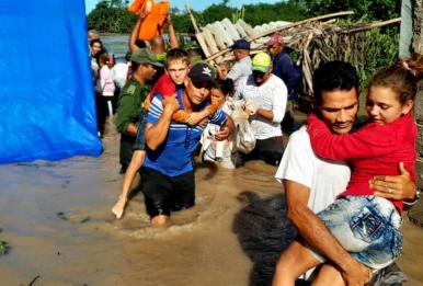 БЪЛГАРСКИЯТ ЧЕРВЕН КРЪСТ СЕ ПРИСЪЕДИНЯВА КЪМ АПЕЛА НА МЕЖДУНАРОДНАТА ФЕДЕРАЦИЯ НА ЧЕРВЕНИЯ КРЪСТ И ЧЕРВЕНИЯ ПОЛУМЕСЕЦ В ПОДКРЕПА НА ХОРАТА, ПОСТРАДАЛИ ОТ ОПУСТОШИТЕЛНИЯ УРАГАН „МЕЛИСА“ В ЯМАЙКА, КУБА И ЦЕЛИЯ КАРИБСКИ РЕГИОН.